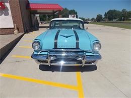 1955 Pontiac Catalina (CC-692614) for sale in Annandale, Minnesota