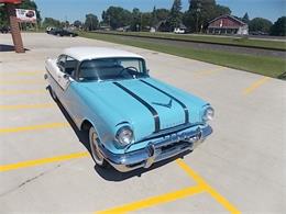 1955 Pontiac Catalina (CC-692614) for sale in Annandale, Minnesota