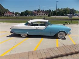 1955 Pontiac Catalina (CC-692614) for sale in Annandale, Minnesota