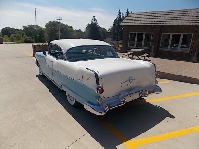 1955 Pontiac Catalina (CC-692614) for sale in Annandale, Minnesota
