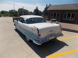 1955 Pontiac Catalina (CC-692614) for sale in Annandale, Minnesota