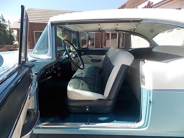 1955 Pontiac Catalina (CC-692614) for sale in Annandale, Minnesota