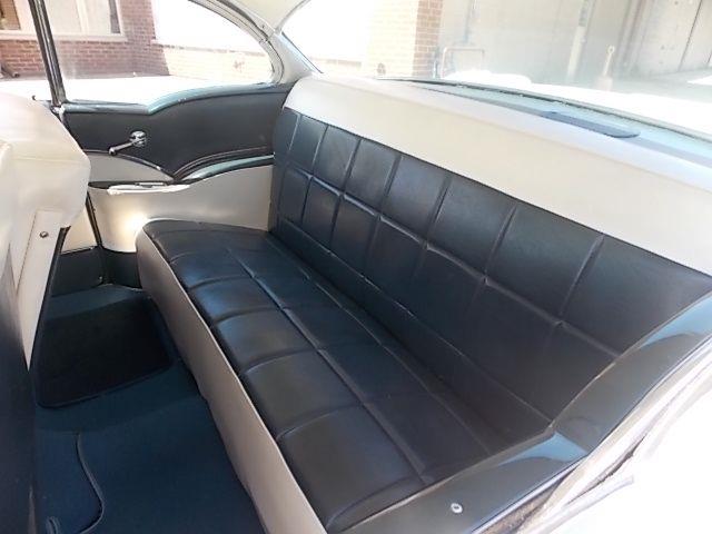 1955 Pontiac Catalina (CC-692614) for sale in Annandale, Minnesota