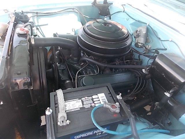 1955 Pontiac Catalina (CC-692614) for sale in Annandale, Minnesota
