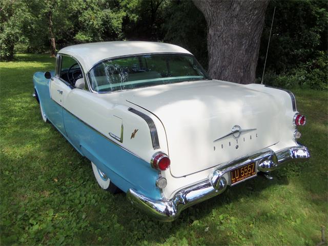 1955 Pontiac Catalina (CC-692614) for sale in Annandale, Minnesota