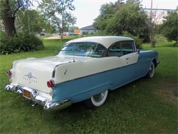 1955 Pontiac Catalina (CC-692614) for sale in Annandale, Minnesota