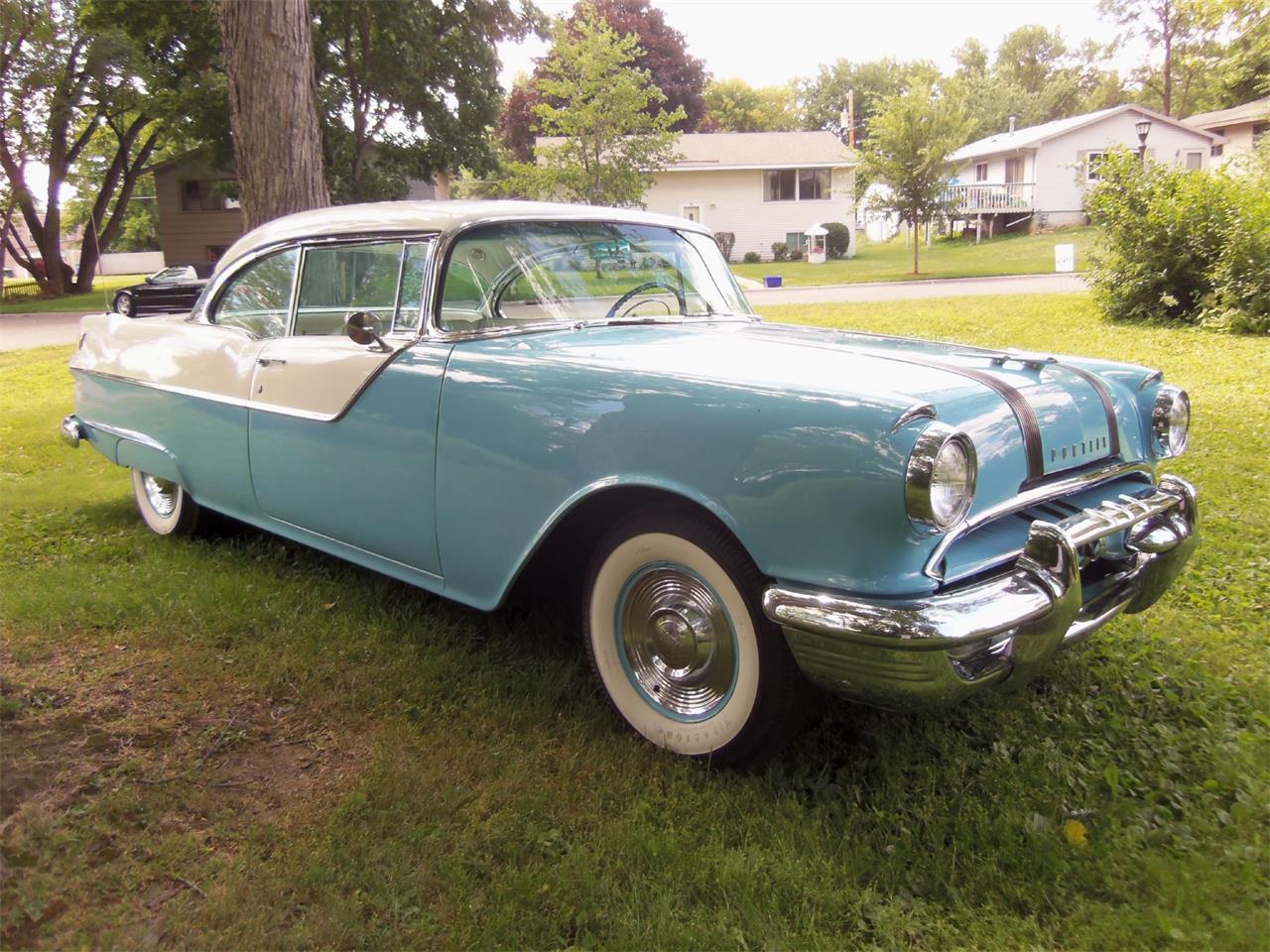 1955 Pontiac Catalina for Sale | ClassicCars.com | CC-692614