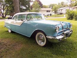 1955 Pontiac Catalina (CC-692614) for sale in Annandale, Minnesota