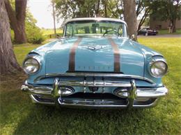 1955 Pontiac Catalina (CC-692614) for sale in Annandale, Minnesota