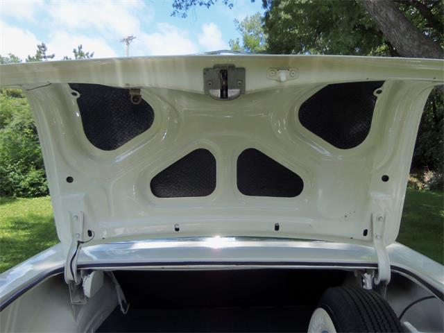 1955 Pontiac Catalina (CC-692614) for sale in Annandale, Minnesota