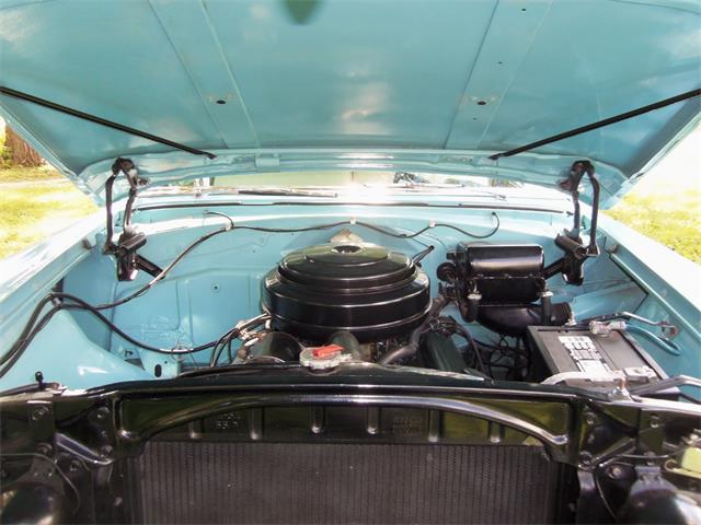 1955 Pontiac Catalina (CC-692614) for sale in Annandale, Minnesota