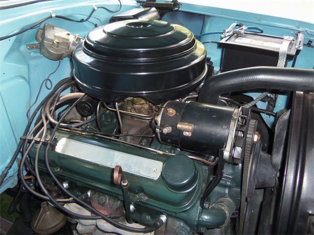 1955 Pontiac Catalina (CC-692614) for sale in Annandale, Minnesota