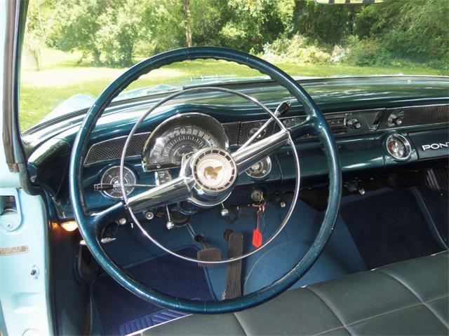 1955 Pontiac Catalina (CC-692614) for sale in Annandale, Minnesota