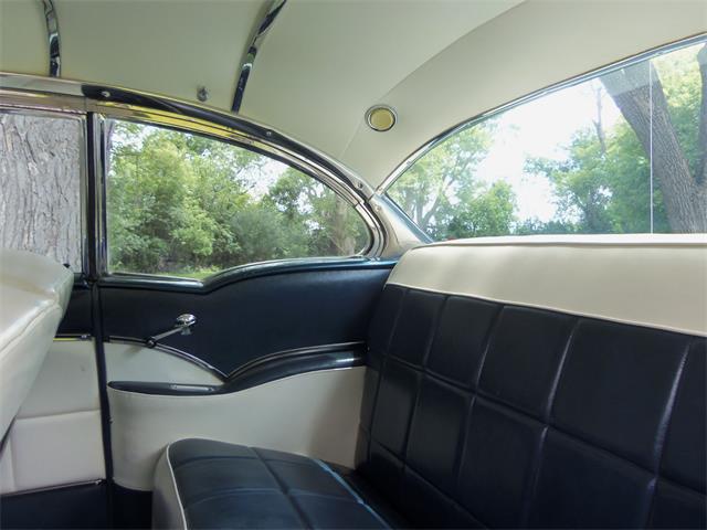 1955 Pontiac Catalina (CC-692614) for sale in Annandale, Minnesota