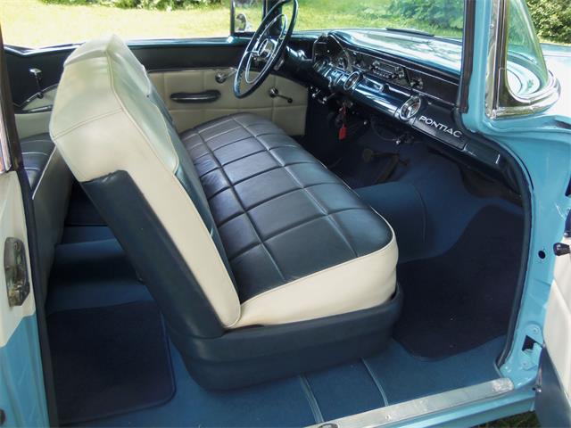 1955 Pontiac Catalina (CC-692614) for sale in Annandale, Minnesota