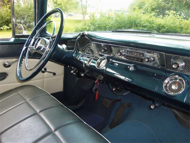 1955 Pontiac Catalina (CC-692614) for sale in Annandale, Minnesota
