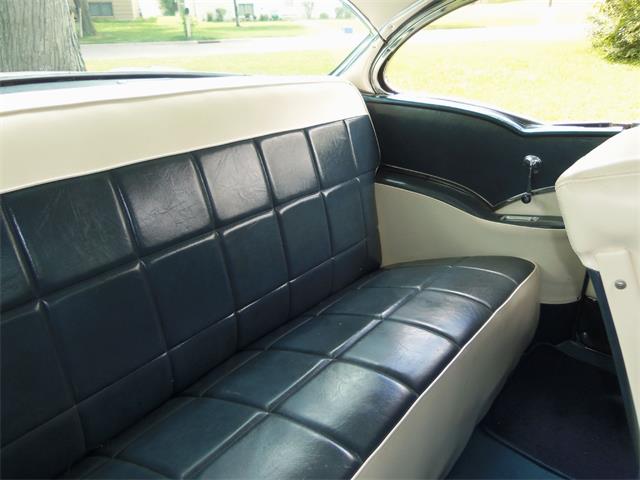 1955 Pontiac Catalina (CC-692614) for sale in Annandale, Minnesota