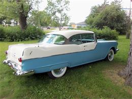 1955 Pontiac Catalina (CC-692614) for sale in Annandale, Minnesota
