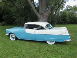 1955 Pontiac Catalina (CC-692614) for sale in Annandale, Minnesota