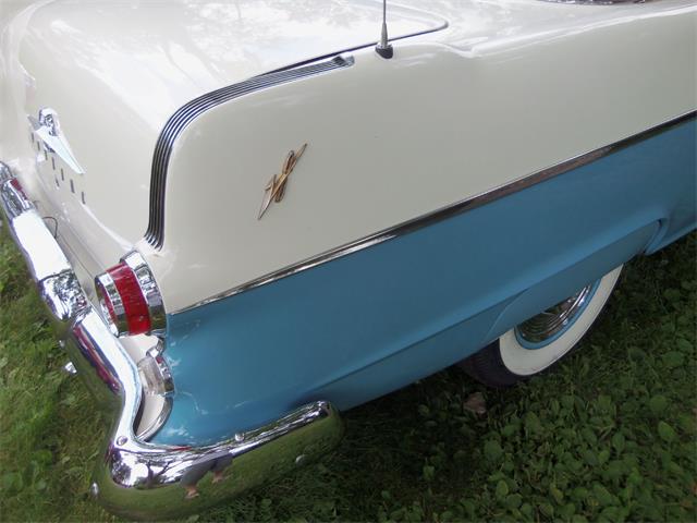 1955 Pontiac Catalina (CC-692614) for sale in Annandale, Minnesota