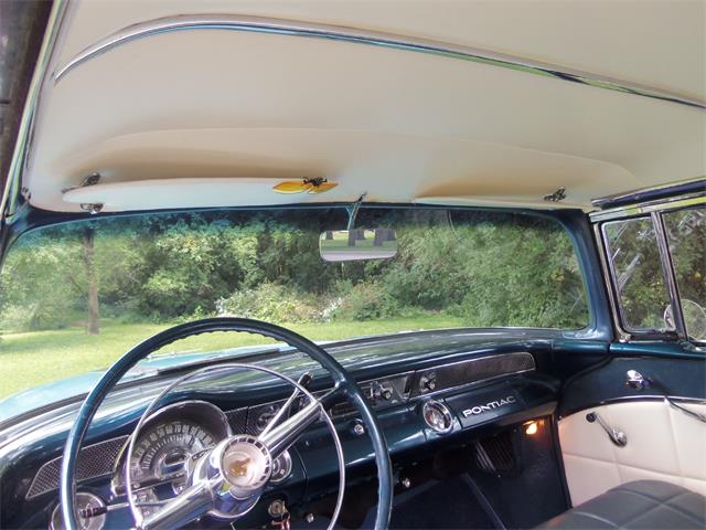 1955 Pontiac Catalina (CC-692614) for sale in Annandale, Minnesota