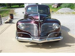 1941 Dodge Luxury Liner (CC-690289) for sale in West Line, Missouri