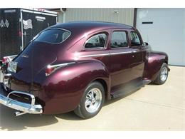 1941 Dodge Luxury Liner (CC-690289) for sale in West Line, Missouri