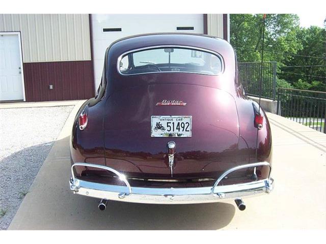1941 Dodge Luxury Liner (CC-690289) for sale in West Line, Missouri