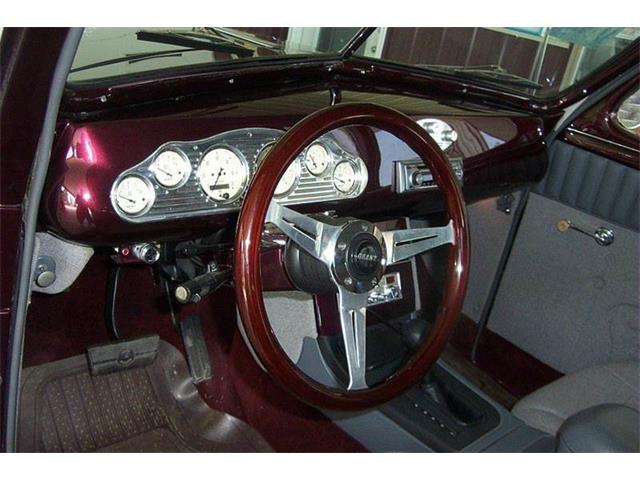 1941 Dodge Luxury Liner (CC-690289) for sale in West Line, Missouri