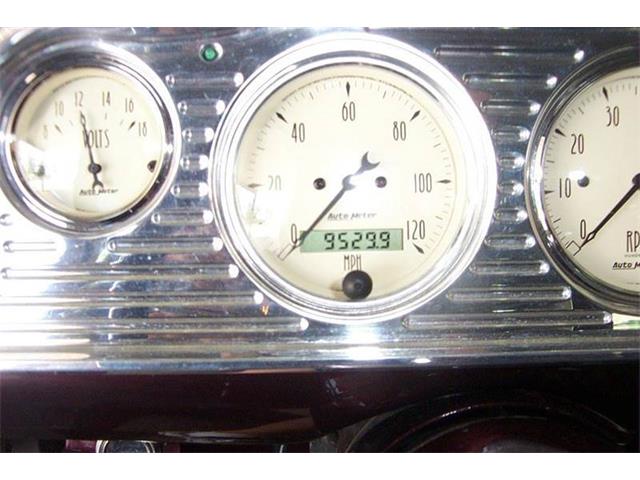 1941 Dodge Luxury Liner (CC-690289) for sale in West Line, Missouri