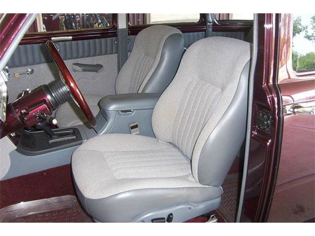 1941 Dodge Luxury Liner (CC-690289) for sale in West Line, Missouri