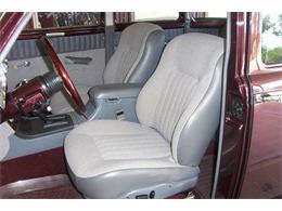 1941 Dodge Luxury Liner (CC-690289) for sale in West Line, Missouri