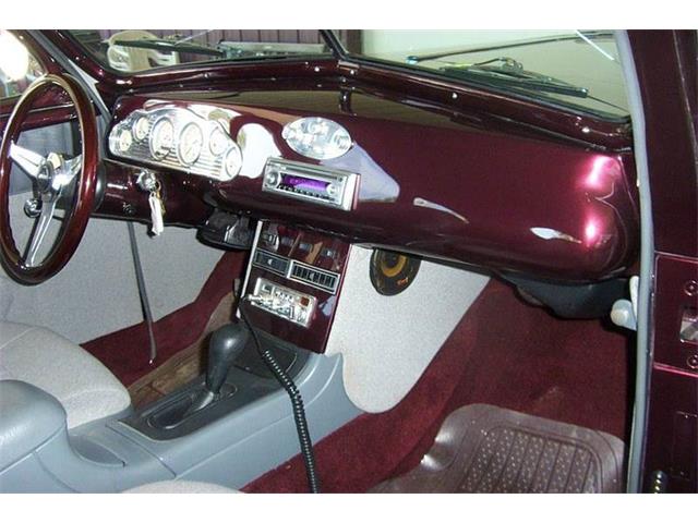1941 Dodge Luxury Liner (CC-690289) for sale in West Line, Missouri