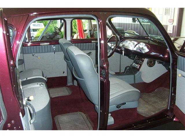 1941 Dodge Luxury Liner (CC-690289) for sale in West Line, Missouri