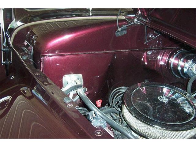 1941 Dodge Luxury Liner (CC-690289) for sale in West Line, Missouri