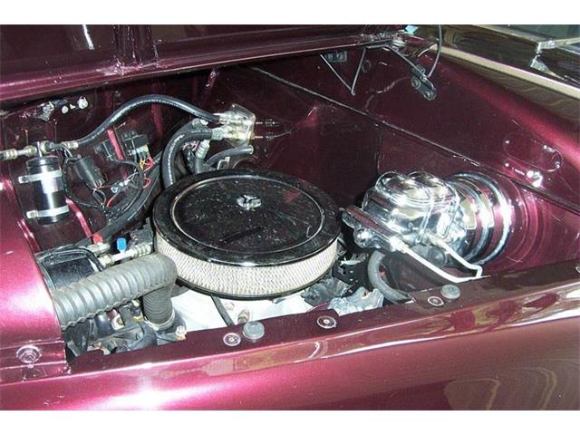 1941 Dodge Luxury Liner (CC-690289) for sale in West Line, Missouri
