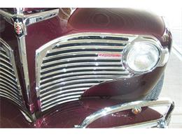 1941 Dodge Luxury Liner (CC-690289) for sale in West Line, Missouri