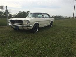1966 Ford Mustang (CC-693064) for sale in Sacramento, California
