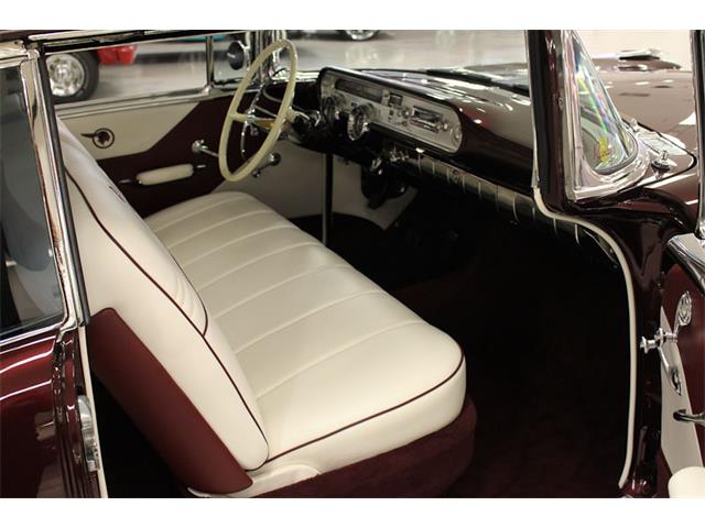 1957 Pontiac Chieftain for Sale | ClassicCars.com | CC-690347