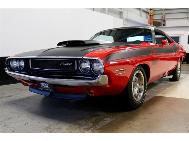 1970 Dodge Challenger (CC-690358) for sale in Fairfield, California