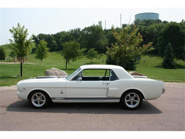 1965 Ford Mustang (CC-693670) for sale in Sioux City, Iowa