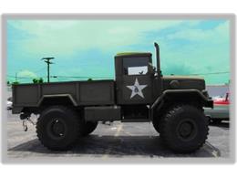 1967 International Military (CC-693744) for sale in Miami, Florida