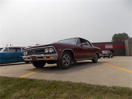 1966 Chevrolet Chevelle (CC-693883) for sale in Annandale, Minnesota