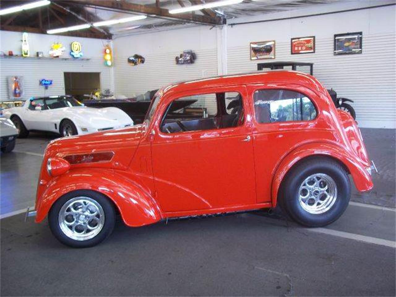 1951 Ford Anglia for Sale CC690425