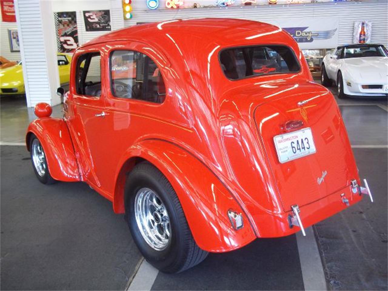 1951 Ford Anglia for Sale CC690425