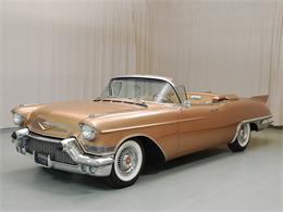 1957 Cadillac Eldorado Biarritz (CC-694535) for sale in Saint Louis, Missouri