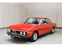 1972 BMW 3.0CS (CC-694538) for sale in Saint Louis, Missouri