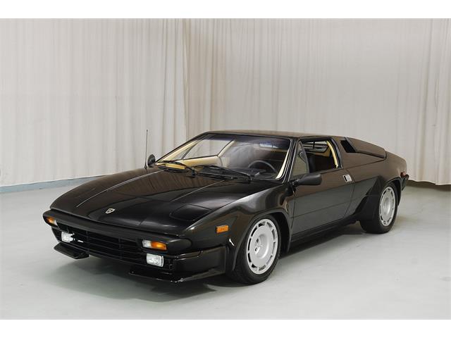 1988 Lamborghini Jalpa (CC-694629) for sale in Saint Louis, Missouri