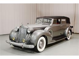 1939 Packard Twelve (CC-694651) for sale in Saint Louis, Missouri