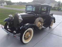 1930 Ford Model A (CC-694678) for sale in Conway, South Carolina